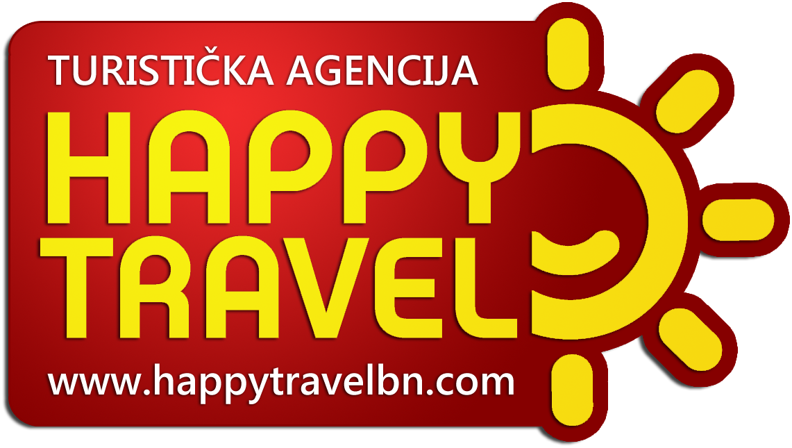 Happy Travel